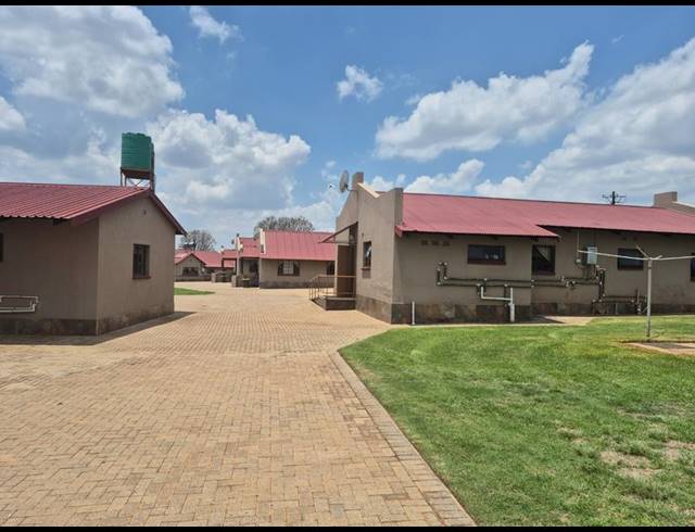BUSINESS FOR SALE IN MEYERTON RURAL